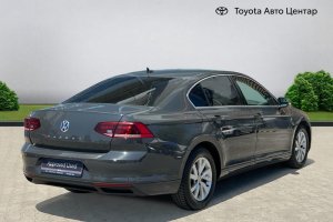 VOLKSWAGEN PASSAT 1.5 TSI PETROL - 2020год / 144036km 5
