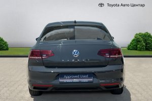 VOLKSWAGEN PASSAT 1.5 TSI PETROL - 2020год / 144036km 6