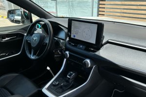 TOYOTA RAV4 2.5 HYBRID AWD STYLE - 2023год / 65424km 9