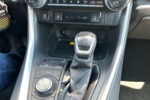TOYOTA RAV4 2.5 HYBRID AWD STYLE - 2023год / 65424km 15