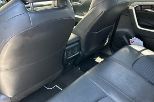 TOYOTA RAV4 2.5 HYBRID AWD STYLE - 2023год / 65424km 19