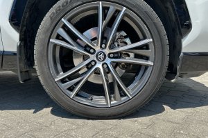 TOYOTA RAV4 2.5 HYBRID AWD STYLE - 2023год / 65424km 20