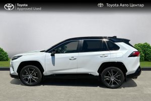 TOYOTA RAV4 2.5 HYBRID AWD STYLE - 2023год / 65424km 4