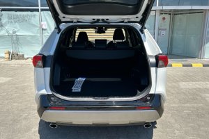 TOYOTA RAV4 2.5 HYBRID AWD STYLE - 2023год / 65424km 8