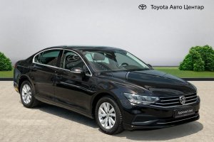 VOLKSWAGEN PASSAT 2.0 TDI M/T DIESEL - 2020год / 150925km 0