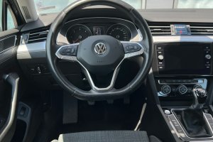 VOLKSWAGEN PASSAT 2.0 TDI M/T DIESEL - 2020год / 150925km 11