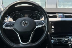 VOLKSWAGEN PASSAT 2.0 TDI M/T DIESEL - 2020год / 150925km 13