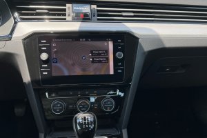 VOLKSWAGEN PASSAT 2.0 TDI M/T DIESEL - 2020год / 150925km 15