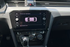VOLKSWAGEN PASSAT 2.0 TDI M/T DIESEL - 2020год / 150925km 16