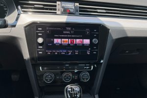 VOLKSWAGEN PASSAT 2.0 TDI M/T DIESEL - 2020год / 150925km 17