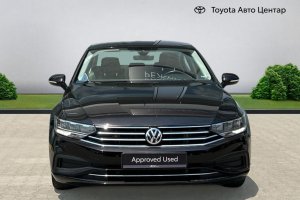 VOLKSWAGEN PASSAT 2.0 TDI M/T DIESEL - 2020год / 150925km 1