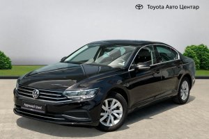 VOLKSWAGEN PASSAT 2.0 TDI M/T DIESEL - 2020год / 150925km 2