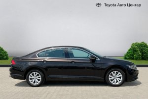 VOLKSWAGEN PASSAT 2.0 TDI M/T DIESEL - 2020год / 150925km 3