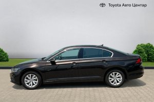 VOLKSWAGEN PASSAT 2.0 TDI M/T DIESEL - 2020год / 150925km 4