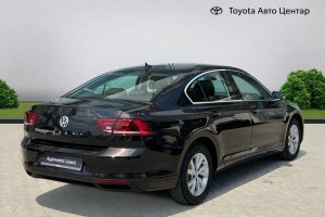 VOLKSWAGEN PASSAT 2.0 TDI M/T DIESEL - 2020год / 150925km 5