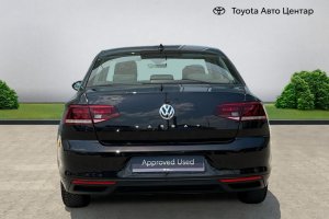 VOLKSWAGEN PASSAT 2.0 TDI M/T DIESEL - 2020год / 150925km 6