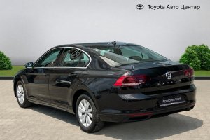 VOLKSWAGEN PASSAT 2.0 TDI M/T DIESEL - 2020год / 150925km 7