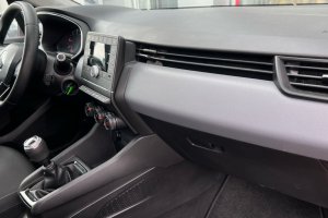 RENAULT CLIO 5 1.5 DCI DIESEL - 2020год / 152482km 9