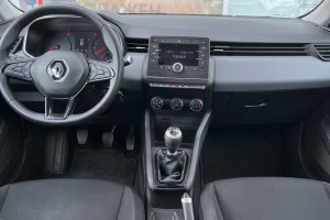 RENAULT CLIO 5 1.5 DCI DIESEL - 2020год / 152482km 10