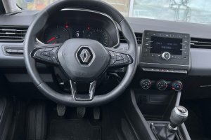 RENAULT CLIO 5 1.5 DCI DIESEL - 2020год / 152482km 11