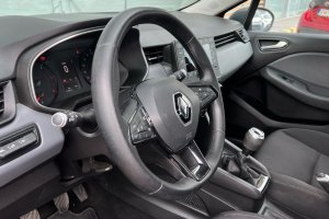 RENAULT CLIO 5 1.5 DCI DIESEL - 2020год / 152482km 12
