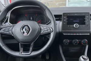 RENAULT CLIO 5 1.5 DCI DIESEL - 2020год / 152482km 13