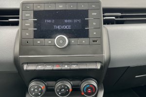 RENAULT CLIO 5 1.5 DCI DIESEL - 2020год / 152482km 15