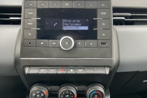 RENAULT CLIO 5 1.5 DCI DIESEL - 2020год / 152482km 16