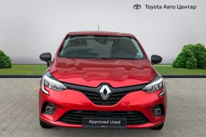 RENAULT CLIO 5 1.5 DCI DIESEL - 2020год / 152482km 1
