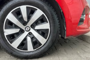 RENAULT CLIO 5 1.5 DCI DIESEL - 2020год / 152482km 26