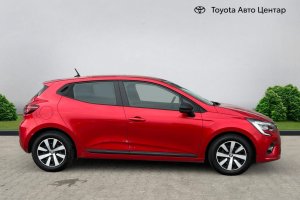 RENAULT CLIO 5 1.5 DCI DIESEL - 2020год / 152482km 3