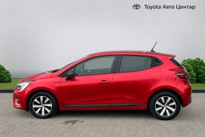 RENAULT CLIO 5 1.5 DCI DIESEL - 2020год / 152482km 4