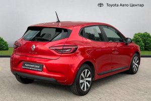 RENAULT CLIO 5 1.5 DCI DIESEL - 2020год / 152482km 5