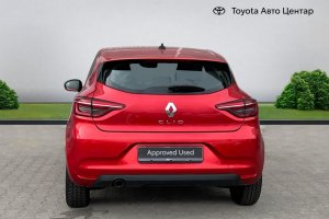 RENAULT CLIO 5 1.5 DCI DIESEL - 2020год / 152482km 6
