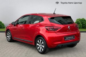 RENAULT CLIO 5 1.5 DCI DIESEL - 2020год / 152482km 7