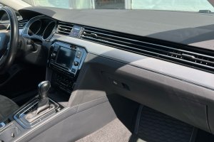 VOLKSWAGEN PASSAT 1.5 TSI A/T PETROL - 2020год / 53053km 9