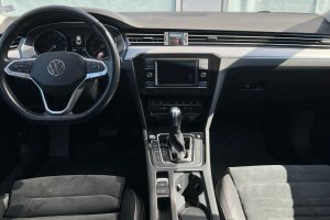 VOLKSWAGEN PASSAT 1.5 TSI A/T PETROL - 2020год / 53053km 10