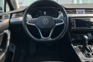 VOLKSWAGEN PASSAT 1.5 TSI A/T PETROL - 2020год / 53053km 11