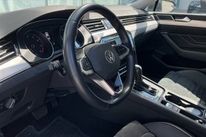 VOLKSWAGEN PASSAT 1.5 TSI A/T PETROL - 2020год / 53053km 12