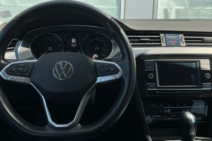 VOLKSWAGEN PASSAT 1.5 TSI A/T PETROL - 2020год / 53053km 13
