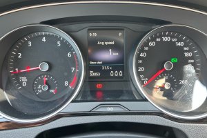 VOLKSWAGEN PASSAT 1.5 TSI A/T PETROL - 2020год / 53053km 14