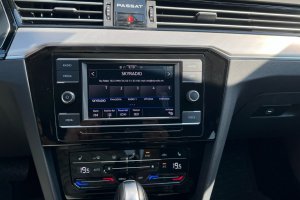 VOLKSWAGEN PASSAT 1.5 TSI A/T PETROL - 2020год / 53053km 15