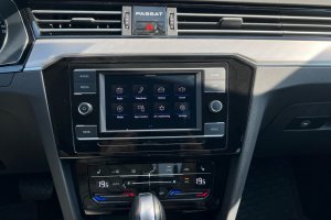 VOLKSWAGEN PASSAT 1.5 TSI A/T PETROL - 2020год / 53053km 16