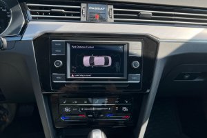 VOLKSWAGEN PASSAT 1.5 TSI A/T PETROL - 2020год / 53053km 17