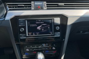 VOLKSWAGEN PASSAT 1.5 TSI A/T PETROL - 2020год / 53053km 18