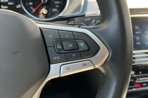 VOLKSWAGEN PASSAT 1.5 TSI A/T PETROL - 2020год / 53053km 20