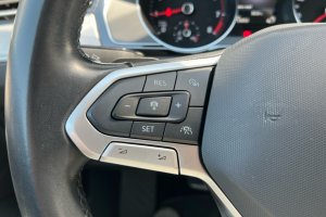 VOLKSWAGEN PASSAT 1.5 TSI A/T PETROL - 2020год / 53053km 21