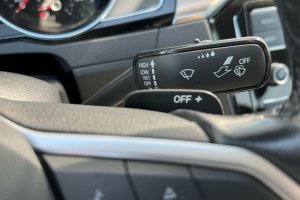 VOLKSWAGEN PASSAT 1.5 TSI A/T PETROL - 2020год / 53053km 22