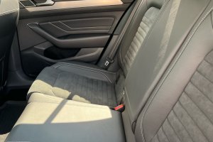 VOLKSWAGEN PASSAT 1.5 TSI A/T PETROL - 2020год / 53053km 25