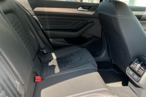 VOLKSWAGEN PASSAT 1.5 TSI A/T PETROL - 2020год / 53053km 26